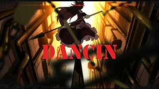 「佐仓杏子」⚡Dancin⚡