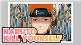 NARUTO|$UICIDEBOY$ - KILL YOURSELF (Amv Naruto)