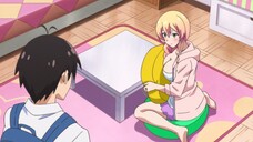 Hajimete no Gal 06 English Sub.