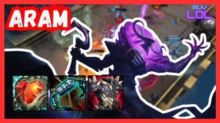 COME TO ME, MY HERALD | ARAM | LEAGUE OF LEGENDS SEASON 14