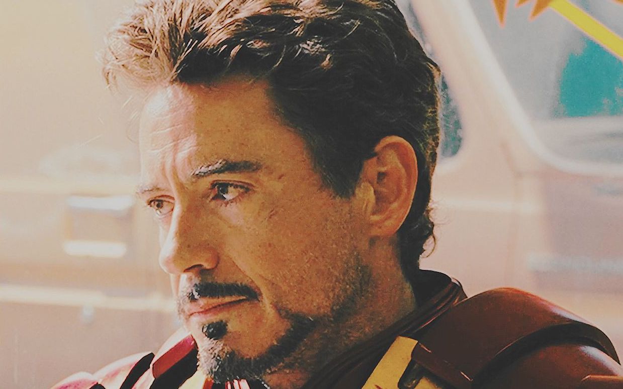 How Iron Man 3 Flipped the Script on Female Characters | WIRED