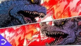 The EPIC Battle Godzilla Had In VIETNAM! - Godzilla: Half Century War