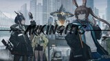 [Arknights] Làm ơn ~ Arknights đã trở thành một game hành động như thế nào?