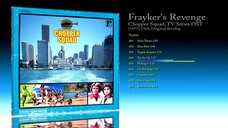 Frayker's Revenge (1977) Chopper Squad, TV Series OST [2009 Original Bootleg]