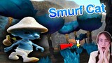 อย่าเข้าไปในป่าสีฟ้าเด็ดขาด !! มี Smurf cat อยู่ | Mind&Nat