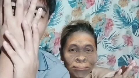 sa mga babae Jan ..kami ang nagwagi ngayon