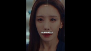 They already know she's not her daughter #stronggirlnamsoon #kdrama #leeyoomi #shorts