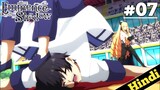 The Eminence in Shadow Episode 7 Explain in Hindi |Kaganou Dies? | OrekiMv | isekai 2022 anime