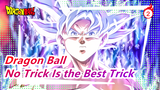 [Dragon Ball]The Man Beyond Birusu! No Trick Is the Best !Goku' Love Story Ends For Plot Needs!_2