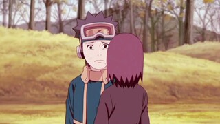 #obito love story #🤧🤧☺️☺️