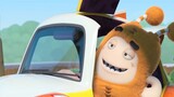 Oddbods | Ẩm thực ăn ngon | Hoạt hình vui nhộn dành cho trẻ em.