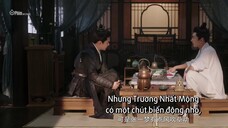 Không Biết Cốt Truyện Cũng Không Sao EP 8 [Sub Việt]