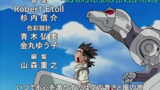 Zoids Chaotic Century E 18 (Sub Indo)