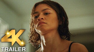 CHALLENGERS Trailer 2 (4K ULTRA HD) 2024