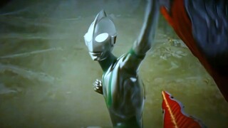 "𝐔𝐥𝐭𝐫𝐚 is on fire" New Ultraman vs New Gabra: You may not be able to withstand this punch! (New Ultr