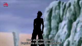 Gabungan untuk lawan Otsutsuki Tulashiki - Boruto Two Blue Vortex Part 1147