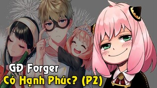 Liệu Gia Đình Forger Của Anya Có Hạnh Phúc ? ( Phần 2) | Góc Tìm Hiểu Sâu Trong Spy X Family