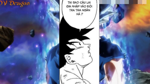Dragon Ball Super 65