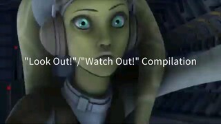 "Look Out!"/"Watch Out!" Compilation