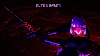 ALTER SABER ARE...... PERFECT 🥶🥶🥶 [AMV]