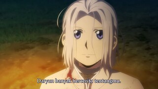 Episode 04 - Arslan Senki S1 -