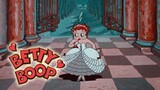 Betty Boop in Poor Cinderella 1934