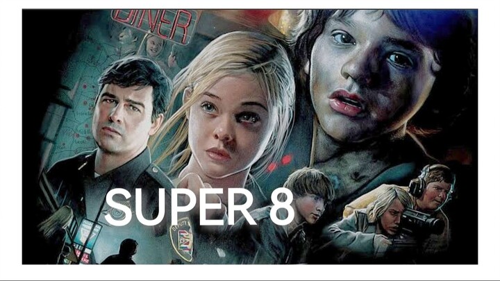 super 8 movie zombie