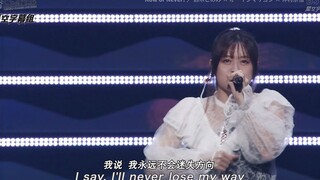 奥特银河格斗3 主题曲「Now or Never!」现场版 铃木木乃美×大石昌良×仲村宗悟【星空字幕组】