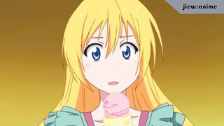 AMV Nisekoi - ขอบคุณที่เธอเข้ามา [JIEW ANIME]