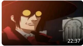 Hellsing Ultimate  (Sub Indo Eps 2