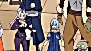 name : that time I got reincarnated as a slime