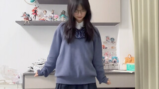 【ビビデバ】有点像人机