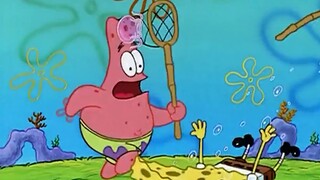 【SpongeBob SquarePants】Hãy mang tôi theo (Bản gốc)