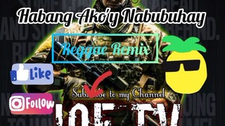 Trend Song // Habang Ako'y Nabubuhay : Reggae Version Remix