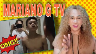 KUNG SAAN NAGSIMULA ANG LAHAT ( NAMANHIKAN NA NGA BA ) | REACTION VIDEO