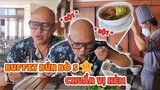 Color Man bỏ quên liêm sĩ "húp rột rột" tô BÚN BÒ 5 SAO tại Phan Thiết !?!  | Color Man Food