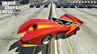 Tổng Hợp Những Khoảnh Khắc Hài Hước Nhất Của Các Youtuber Trong GTA 5 (P2) | GTA 5 Funny Moments