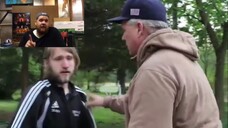 MCJUGGERNUGGETS GIVES HIS BROTHER $50,000 in CASH! Joe Bump's Reaction