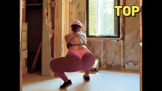 Total Idiots at Work #14 - Best funny work fails video 2022