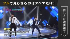 Tomorrow's National Singer - It's like a concert! - MAMAMOO's "Piano Man" #10