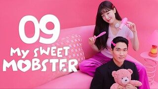 My Sweet Mobster Episode 9