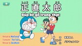 Doraemon: Tuyển Chọn Kiệt Tác "Búp bê gỗ trung thực" - "Máy liên lạc vô danh" | Kỉ niệm ra mắt MV43