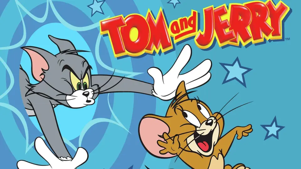 Tom & Jerry _ Best of Jerry and Little Quacker _ Classic Cartoon  Compilation _ W - Bilibili