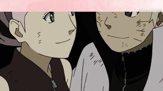 【Hokage/Naru Sakura/AMV】Mencintaimu di 105℃