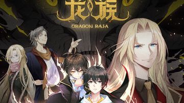 Assistir Long Zu Dragon Raja - Episódio - 15 animes online