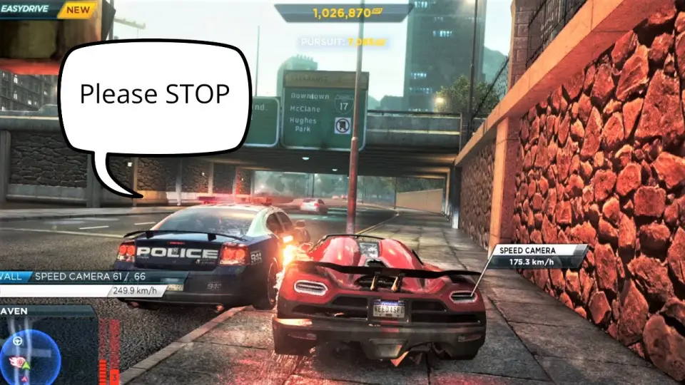 NFS MOST WANTED 2012 / FUNNY MOMENTS - Bilibili NFS MOST WANTED 2012 / FUNNY MOMENTS - Bilibili