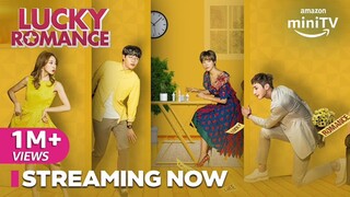 Lucky Romance Season 01 Episode 14 Hindi Dubbed Korean Series