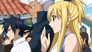 FairyTail / Tagalog / S1-Episode 10