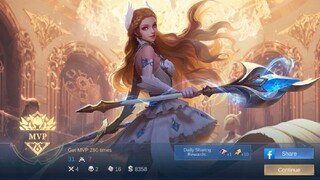 MLBB: Odette Mage Support