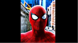 Spider Man No Way Home-Spider Man Real name is...-What the F....ck